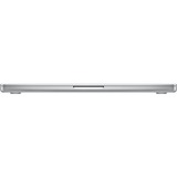 Apple Macbook Pro 2023 14" (MXE13N/A) laptop Zilver | M3 8 Core | 10-Core GPU | 16 GB | 1 TB SSD
