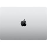 Apple Macbook Pro 2023 14" (MXE13N/A) laptop Zilver | M3 8 Core | 10-Core GPU | 16 GB | 1 TB SSD