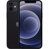 Apple iPhone 12 smartphone Zwart, 256 GB, iOS