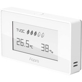 Aqara TVOC Air Quality Monitor meetapparaat Wit