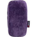 Arozzi Memory Foam Armrest Pads polssteun Paars