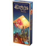 Asmodee Dixit - Memories Expansion Kaartspel Meertalig, Uitbreiding, 3 - 6 spelers, 30 minuten, Vanaf 8 jaar
