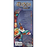 Asmodee Dixit - Memories Expansion Kaartspel Meertalig, Uitbreiding, 3 - 6 spelers, 30 minuten, Vanaf 8 jaar