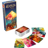 Asmodee Dixit - Memories Expansion Kaartspel Meertalig, Uitbreiding, 3 - 6 spelers, 30 minuten, Vanaf 8 jaar