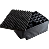 B&W Typ 6800 koffer Zwart