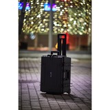 B&W Typ 6800 koffer Zwart