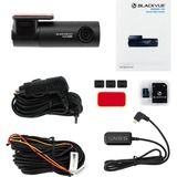 BlackVue DR590X-1CH Full HD WiFi Dashcam Zwart, 32GB, WiFi