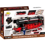 COBI DR BR 52/TY2 Steam Locomotive Constructiespeelgoed Schaal 1:35