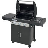 Campingaz 3 Series Classic LS Plus gasbarbecue Zwart