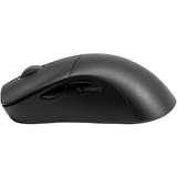 Cooler Master MasterMouse MM731 Zwart, 19000dpi, BT, 2.4Ghz