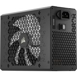 Corsair HX1500i, 1500 Watt voeding  Zwart, 5x PCIe, Kabelmanagement