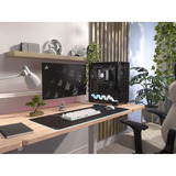 Corsair NAUTILUS 240 RS LCD CPU-vloeistofkoeler waterkoeling Zwart