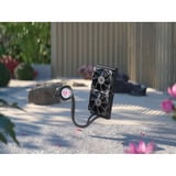 Corsair NAUTILUS 240 RS LCD waterkoeling Zwart