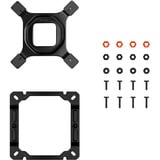 DeepCool AK400 G2 CPU-koeler Zwart/houtkleur