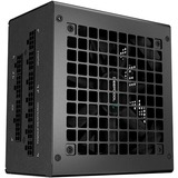 DeepCool PQ750M modulaire 750 watt voeding  Zwart, 3x PCIe, 3x PCIe, Kabel-Management