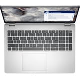 Dell Pro 16 Plus PB16250 16"  laptop Aluminium | Core Ultra 7 255U | Intel Graphics | 32 GB | 1 TB SSD