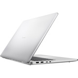 Dell Pro 16 Plus PB16250 16"  laptop Aluminium | Core Ultra 7 255U | Intel Graphics | 32 GB | 1 TB SSD