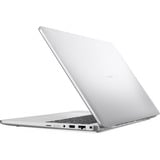 Dell Pro 16 Plus PB16250 16"  laptop Aluminium | Core Ultra 7 255U | Intel Graphics | 32 GB | 1 TB SSD
