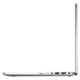 Dell Pro 16 Plus PB16250 (8W5HJ) 16"  laptop Aluminium | Ultra 5 235U | Intel Graphics | 16 GB | 512 GB SSD | NFC