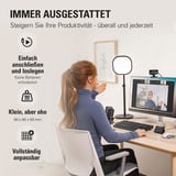 Elgato Stream Deck Mini keypad Zwart