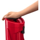 Emsa PONZA Pompthermoskan 1,9 Liter isoleerkan Hoogglans rood, Comfort Press