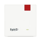 FRITZ! Mesh Wi-Fi Extender 1600 repeater Wit/rood