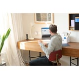 FRITZ! Mesh Wi-Fi Extender 1600 repeater Wit/rood