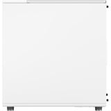 Fractal Design North midi tower behuizing Wit | 2x USB-A | 1x USB-C | Tempered Glass