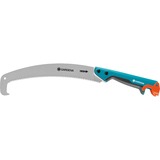 GARDENA Combisystem-snoeizaag 300 P gebogen Turquoise, 8739-20