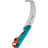 GARDENA Combisystem-snoeizaag 300 P gebogen Turquoise, 8739-20