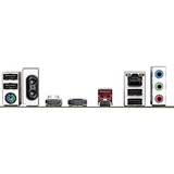 GIGABYTE B760 DS3H WIFI6E GEN5 socket 1700 moederbord RAID, 2.5Gb-LAN, Wi-Fi 6E, BT 5.3, Sound, ATX
