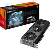 Radeon RX 9060 XT GAMING OC 16GB grafische kaart