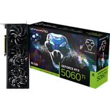 Gainward GeForce RTX 5060 Ti Python III 8GB grafische kaart 3x DisplayPort, 1x HDMI 2.1, DLSS 4