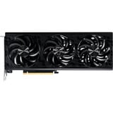 Gainward GeForce RTX 5060 Ti Python III 8GB grafische kaart 3x DisplayPort, 1x HDMI 2.1, DLSS 4