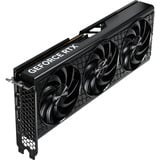 Gainward GeForce RTX 5060 Ti Python III 8GB grafische kaart 3x DisplayPort, 1x HDMI 2.1, DLSS 4