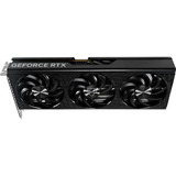 Gainward GeForce RTX 5060 Ti Python III 8GB grafische kaart 3x DisplayPort, 1x HDMI 2.1, DLSS 4