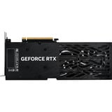 Gainward GeForce RTX 5060 Ti Python III 8GB grafische kaart 3x DisplayPort, 1x HDMI 2.1, DLSS 4