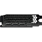 Gainward GeForce RTX 5060 Ti Python III 8GB grafische kaart 3x DisplayPort, 1x HDMI 2.1, DLSS 4