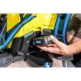 Gloria Oplaadbare batterij BOSCH PBA 18V / 2.5 Ah Zwart