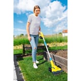 Gloria Oplaadbare batterij BOSCH PBA 18V / 2.5 Ah Zwart