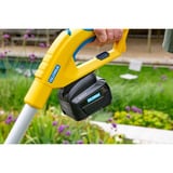 Gloria Oplaadbare batterij BOSCH PBA 18V / 2.5 Ah Zwart