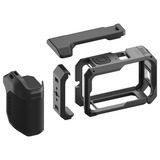 GoPro Point-and-Shoot Grip greep Zwart