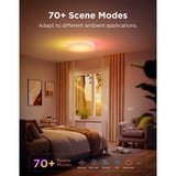Govee RGBICWW Smart Ceiling Light Pro verlichting Wit, 15 inch, 2,4GHz-wifi + Bluetooth