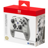 HORI  gamepad Wit