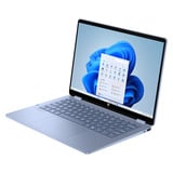 HP OmniBook 5 Flip 2-in-1 14-fp0251ndx 14"  laptop Blauw | Core 5 120U | Intel Graphics | 8 GB | 512 GB SSD | Touch