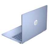 HP OmniBook 5 Flip 2-in-1 14-fp0251ndx 14"  laptop Blauw | Core 5 120U | Intel Graphics | 8 GB | 512 GB SSD | Touch