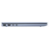 HP OmniBook 5 Flip 2-in-1 14-fp0251ndx 14"  laptop Blauw | Core 5 120U | Intel Graphics | 8 GB | 512 GB SSD | Touch