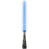 Hasbro Star Wars: Obi-Wan Kenobi Force FX Elite Lightsaber Prop Replica speelfiguur 
