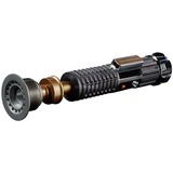 Hasbro Star Wars: Obi-Wan Kenobi Force FX Elite Lightsaber Prop Replica speelfiguur 