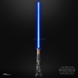 Hasbro Star Wars: Obi-Wan Kenobi Force FX Elite Lightsaber Prop Replica speelfiguur 